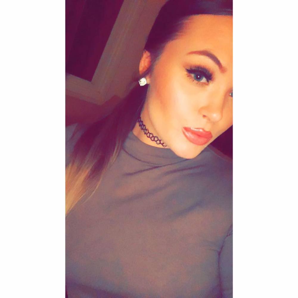 Meet your Posher, Jorden